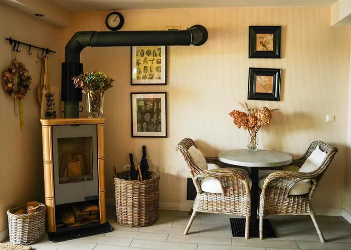 Habitación en casa particular Dom Wiejska 39 A Ruciane-Nida