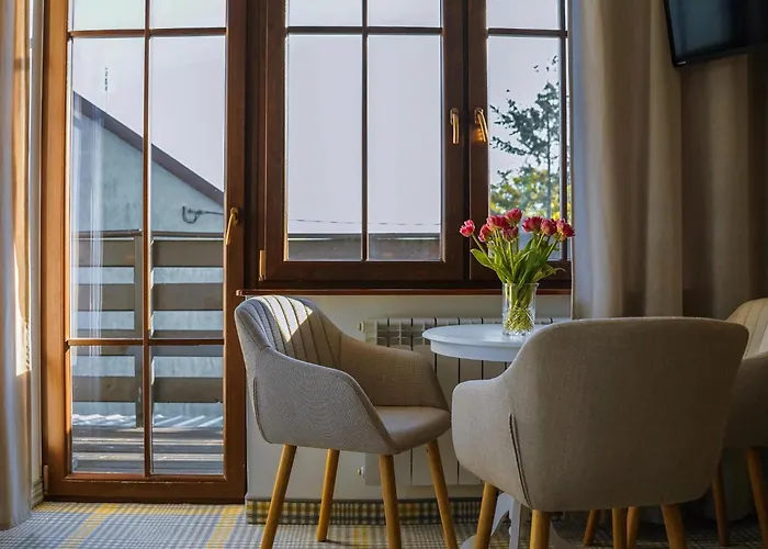 Dom Wiejska 39 A Ruciane-Nida