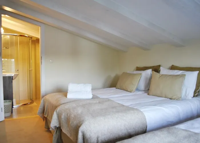 Dom Wiejska 39 A Habitación en casa particular