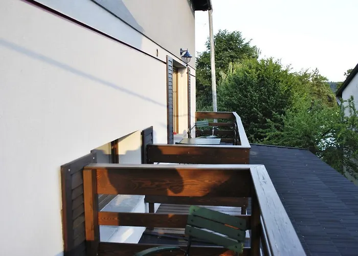 Dom Wiejska 39 A Habitación en casa particular *