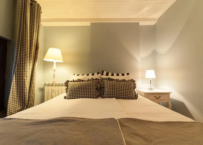 Habitación en casa particular Dom Wiejska 39 A Ruciane-Nida