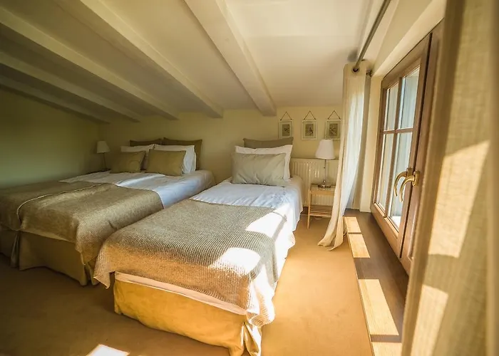 Habitación en casa particular Dom Wiejska 39 A Ruciane-Nida