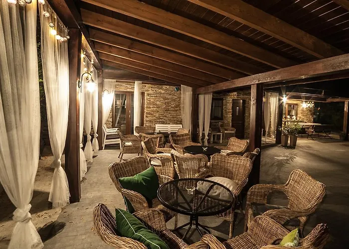 Habitación en casa particular Dom Wiejska 39 A *