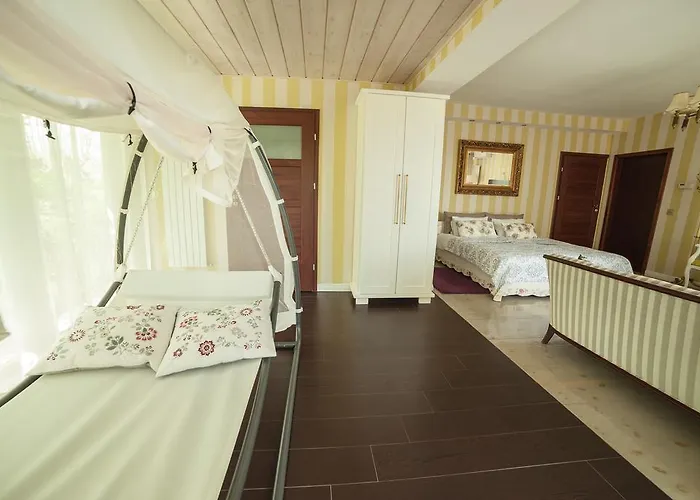 Dom Wiejska 39 A Ruciane-Nida