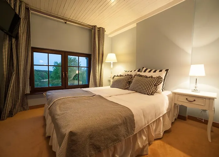 Dom Wiejska 39 A Ruciane-Nida