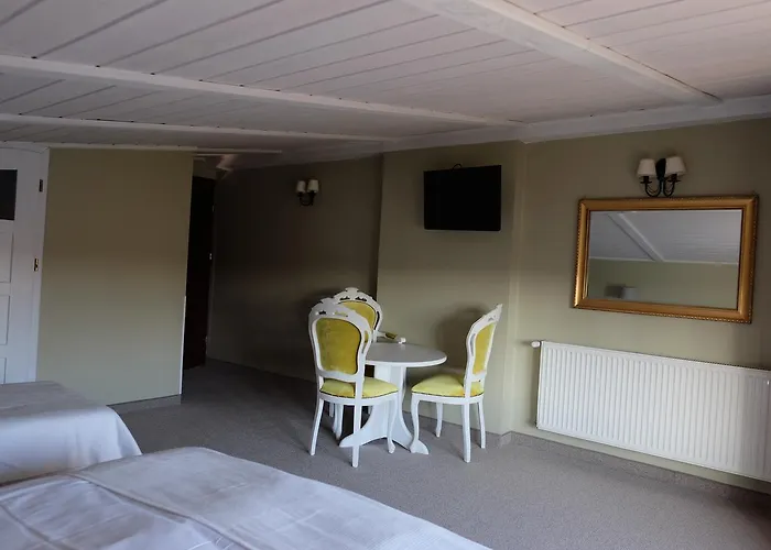 Dom Wiejska 39 A Ruciane-Nida