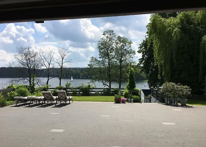 Dom Wiejska 39 A Habitación en casa particular