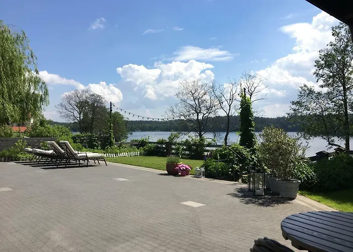 Habitación en casa particular Dom Wiejska 39 A Ruciane-Nida