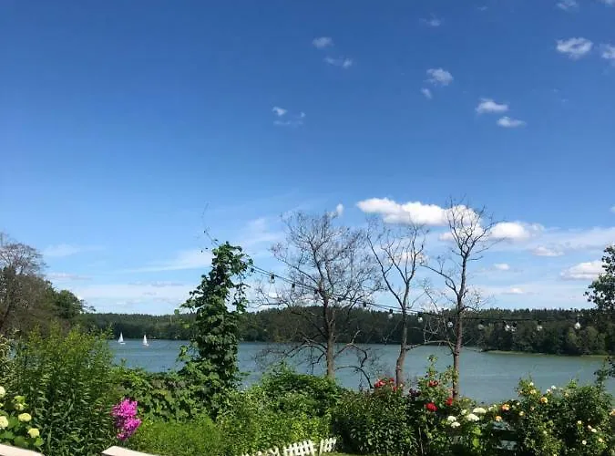 Habitación en casa particular Dom Wiejska 39 A *