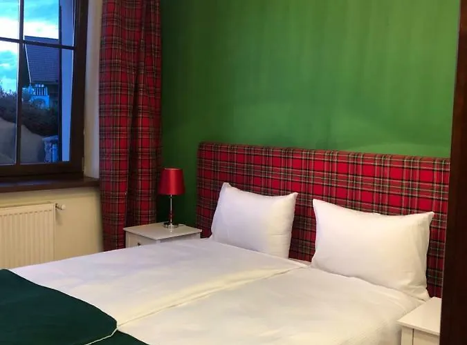 Habitación en casa particular Dom Wiejska 39 A Ruciane-Nida