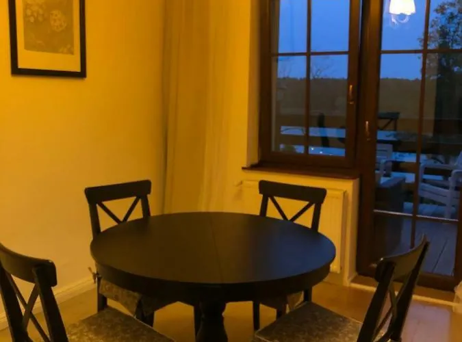 Habitación en casa particular Dom Wiejska 39 A Ruciane-Nida